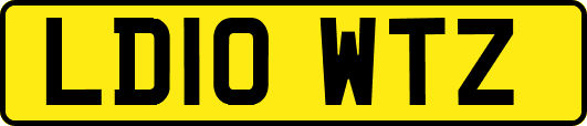 LD10WTZ