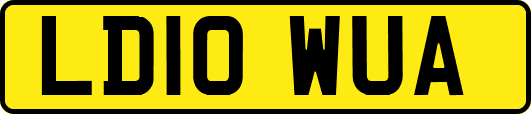 LD10WUA