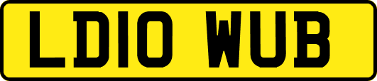 LD10WUB