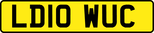 LD10WUC