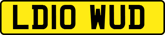 LD10WUD