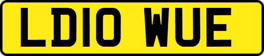 LD10WUE