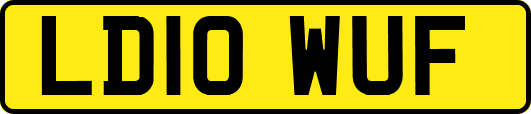 LD10WUF