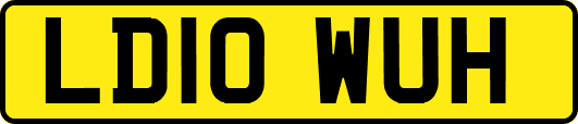 LD10WUH