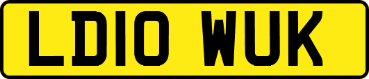 LD10WUK