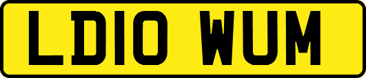 LD10WUM