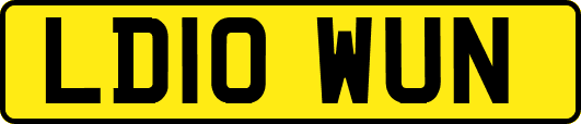 LD10WUN