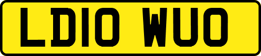LD10WUO