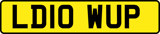 LD10WUP