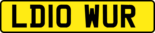 LD10WUR
