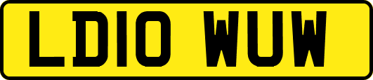 LD10WUW
