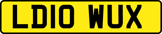 LD10WUX