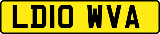 LD10WVA