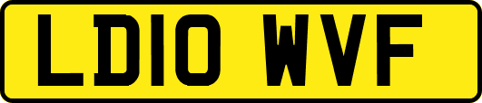 LD10WVF