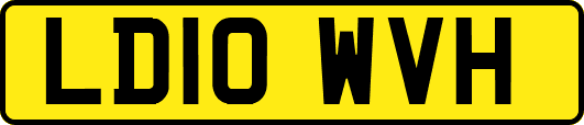LD10WVH