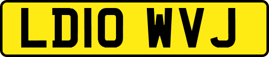 LD10WVJ