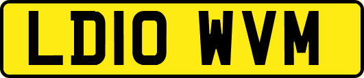 LD10WVM