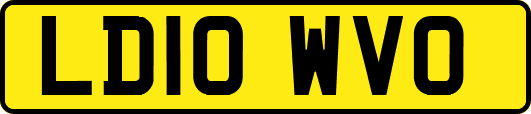 LD10WVO
