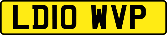 LD10WVP