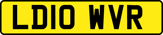 LD10WVR