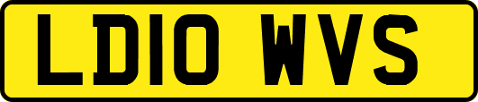 LD10WVS