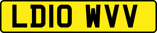 LD10WVV