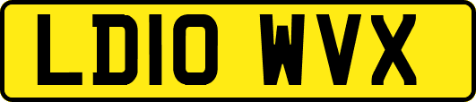 LD10WVX