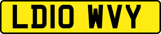 LD10WVY