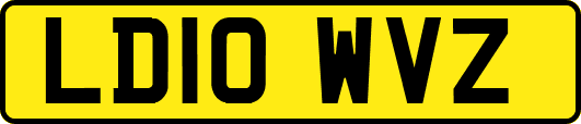 LD10WVZ