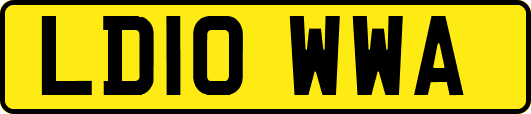 LD10WWA