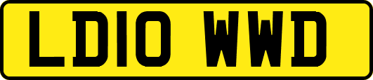 LD10WWD