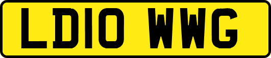 LD10WWG