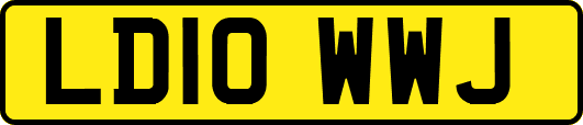 LD10WWJ