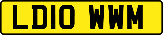 LD10WWM