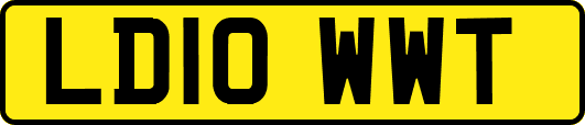 LD10WWT