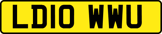 LD10WWU