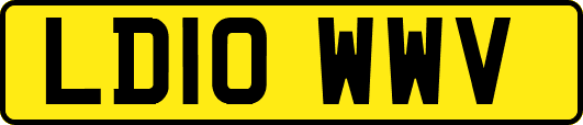 LD10WWV