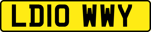 LD10WWY