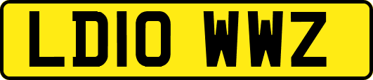 LD10WWZ