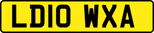 LD10WXA