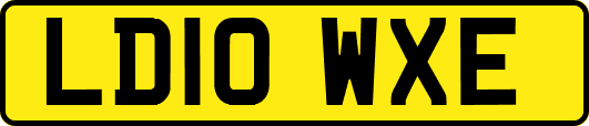 LD10WXE