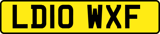 LD10WXF