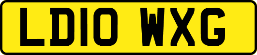 LD10WXG