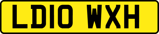 LD10WXH