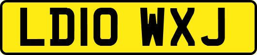 LD10WXJ