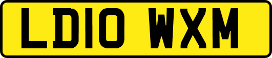 LD10WXM