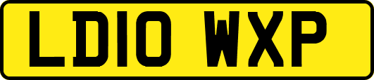 LD10WXP