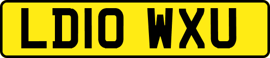 LD10WXU