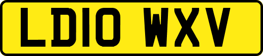 LD10WXV