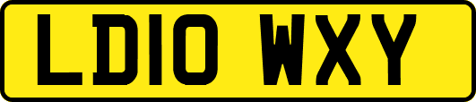 LD10WXY